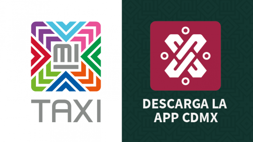 Recuerda que debes contar con tu Llave CDMX