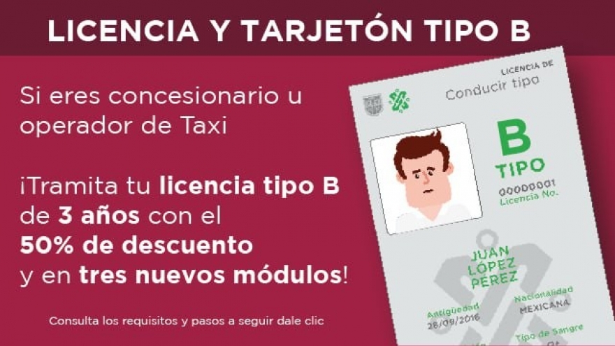 Consulta la información aquí
